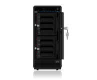 ICY BOX Macierz dyskowa - 8x 3.5" SATA I/II/III - 1265571 - zdjęcie 1